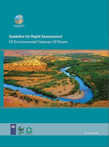   Guidelines for Quick Assessment of Environmental Characteristics of Rivers 